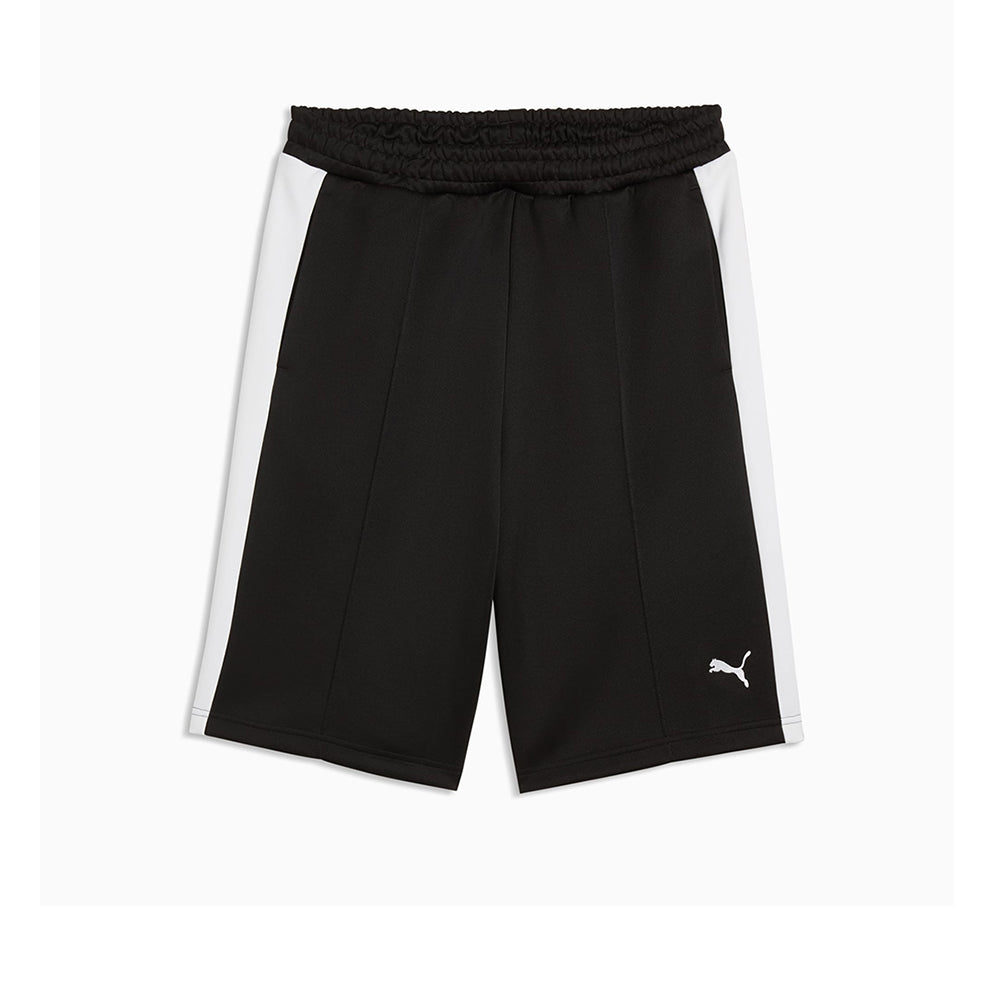 PUMA T7 Relaxed Baggy Men's Lifestyle Shorts Supersports Thailand