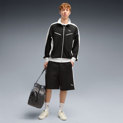 PUMA T7 Relaxed Baggy Men's Lifestyle Shorts