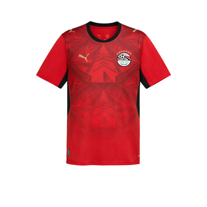 PUMA Men's Egypt Home 2026 Jersey - Supersports Thailand