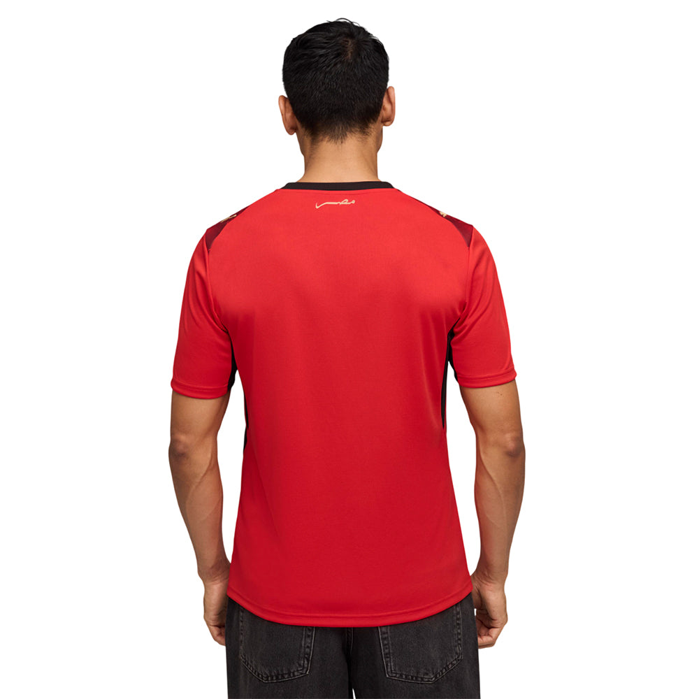 PUMA Men's Egypt Home 2026 Jersey - Supersports Thailand Supersports Thailand