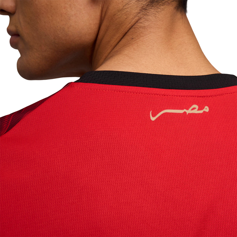 PUMA Men's Egypt Home 2026 Jersey - Supersports Thailand Supersports Thailand