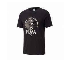 PUMA Graphic Super PUMA Men's T-Shirt