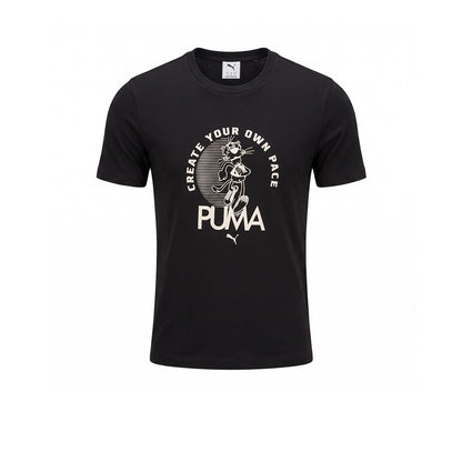 PUMA Graphic Super PUMA Men's T-Shirt