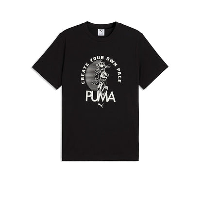 PUMA Graphic Super PUMA Men's T-Shirt