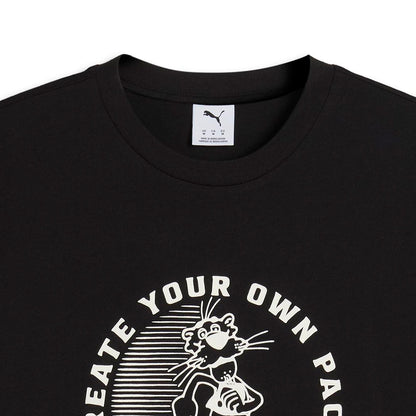 PUMA Graphic Super PUMA Men's T-Shirt