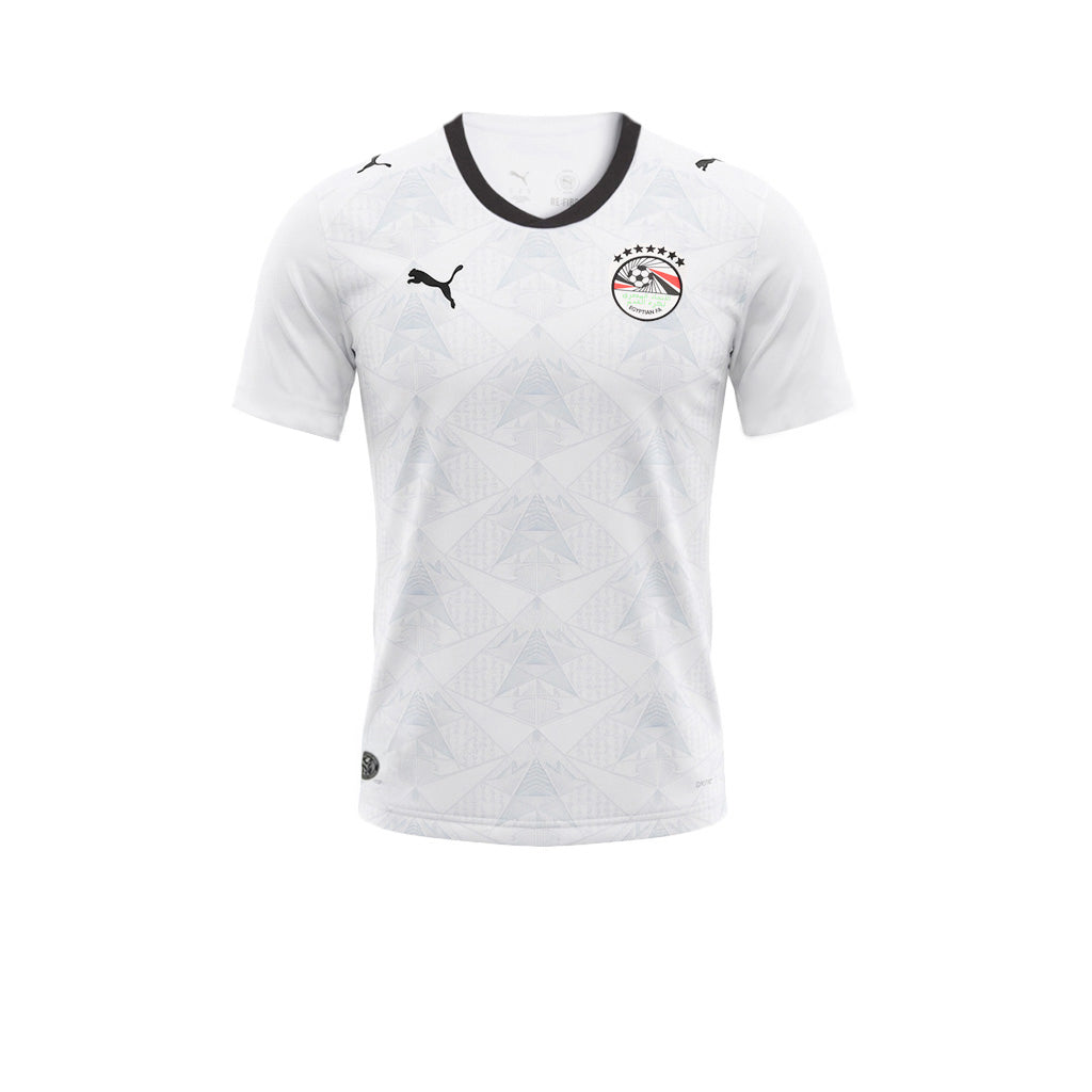 PUMA Men's Egypt Away Replica 2026 Jersey - Supersports Thailand