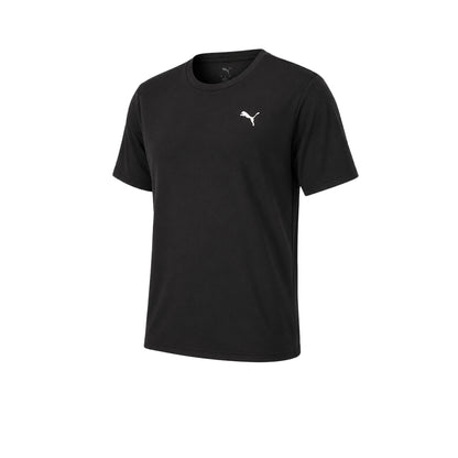 PUMA Tad Essentials Solid Cat Men's Training T-shirt - Supersports Thailand