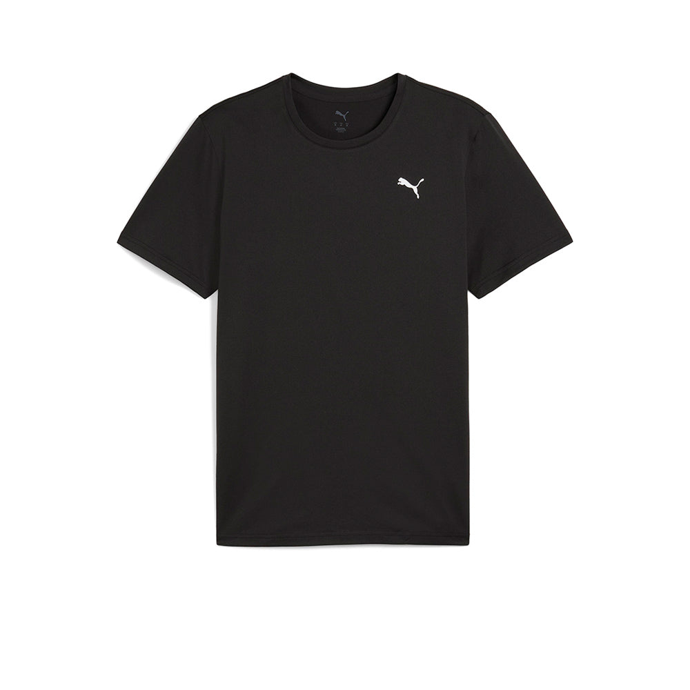 PUMA Tad Essentials Solid Cat Men's Training T-shirt - Supersports Thailand Supersports Thailand