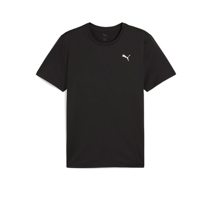 PUMA Tad Essentials Solid Cat Men's Training T-shirt - Supersports Thailand