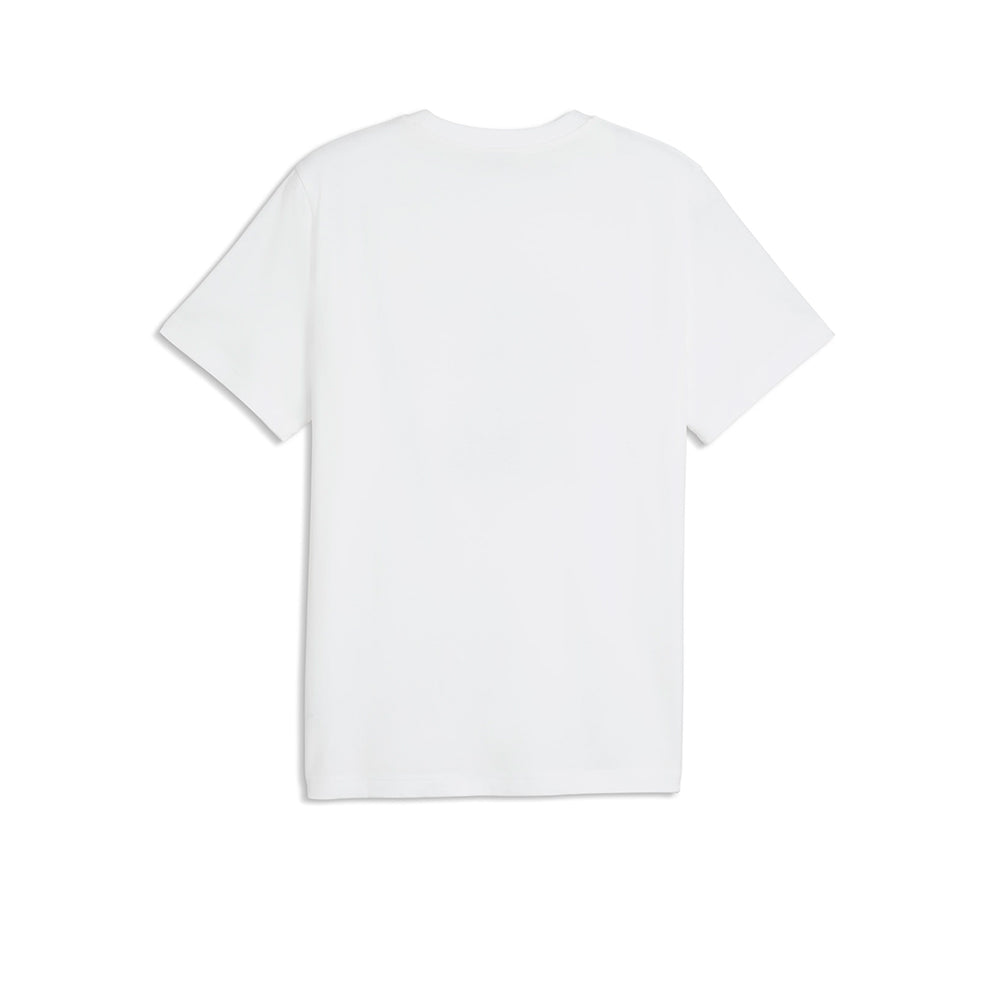 PUMA Graphic Super PUMA Men's T-Shirt Supersports Thailand
