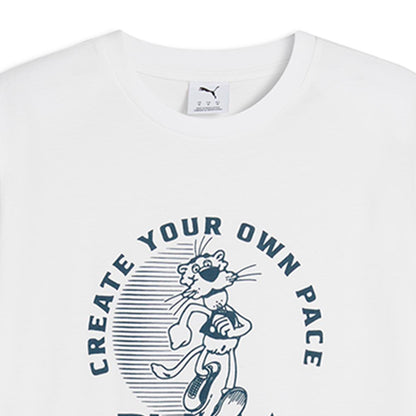 PUMA Graphic Super PUMA Men's T-Shirt