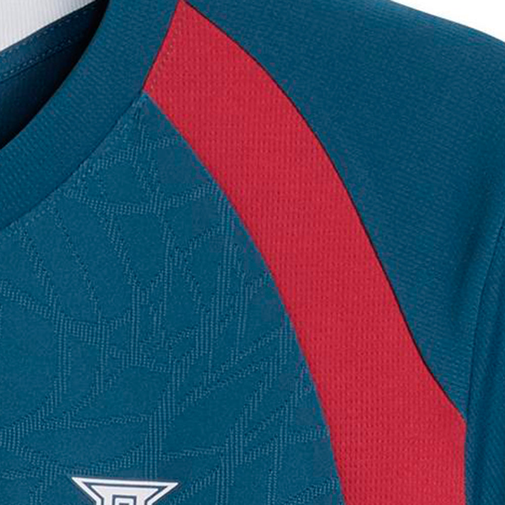 PUMA Portugal Training Men's Football Jersey - Supersports Thailand Supersports Thailand