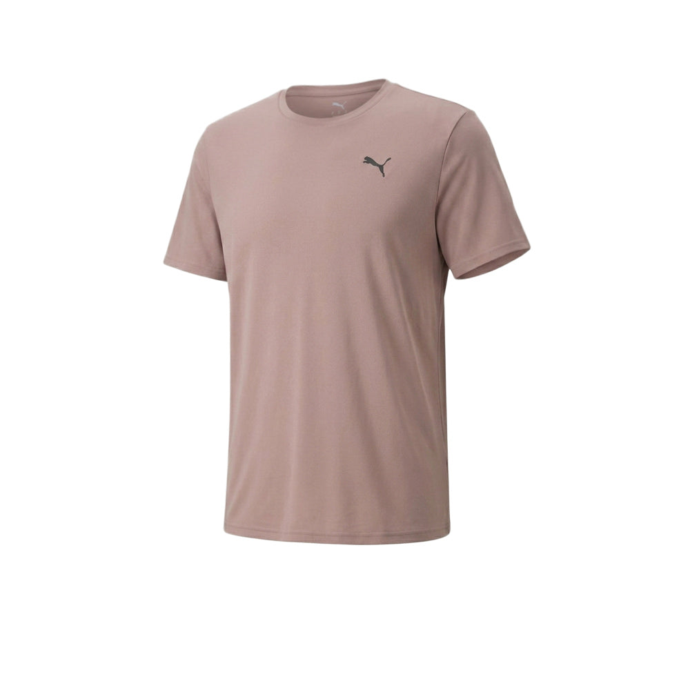 PUMA Tad Essentials Solid Cat Men's Training T-shirt - Supersports Thailand Supersports Thailand