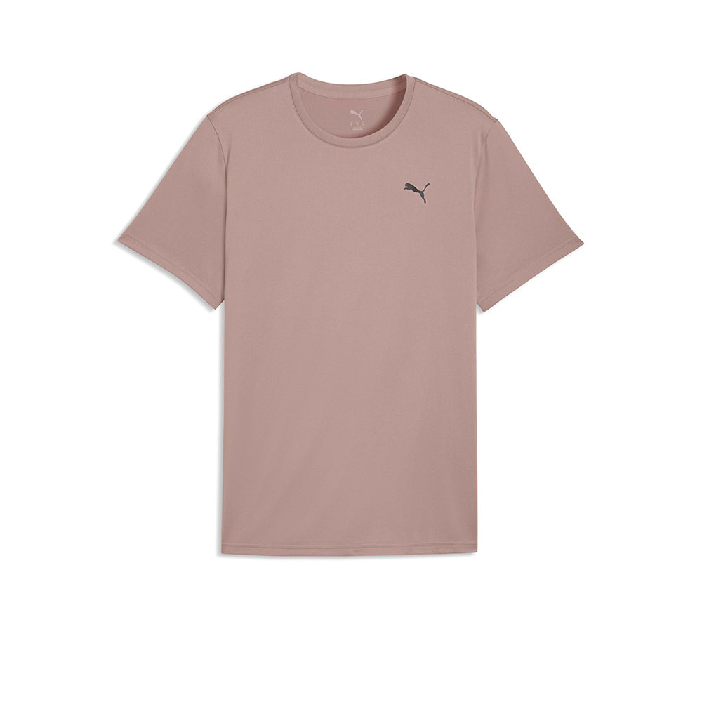 PUMA Tad Essentials Solid Cat Men's Training T-shirt - Supersports Thailand Supersports Thailand
