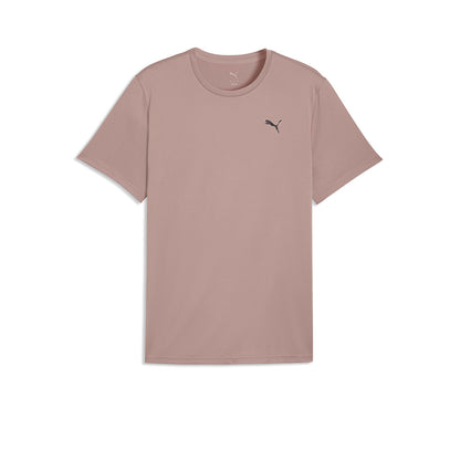 PUMA Tad Essentials Solid Cat Men's Training T-shirt - Supersports Thailand