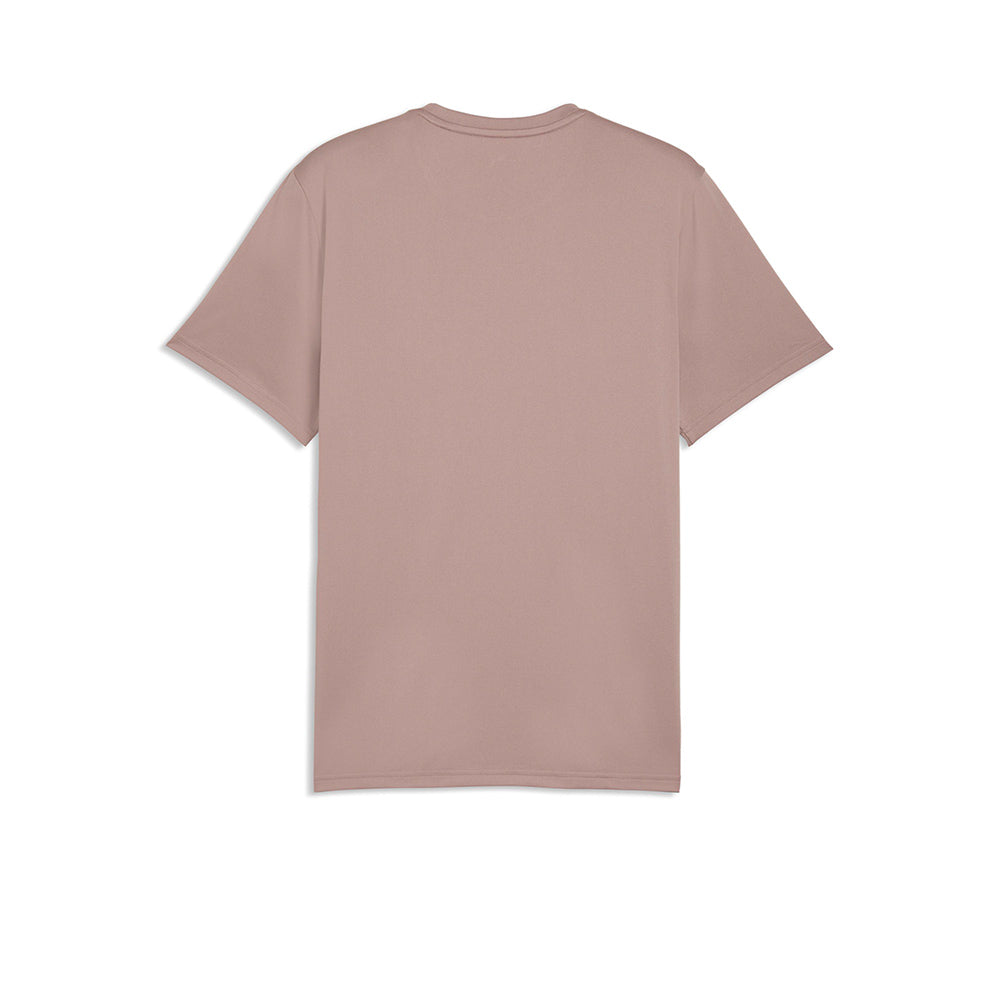 PUMA Tad Essentials Solid Cat Men's Training T-shirt - Supersports Thailand