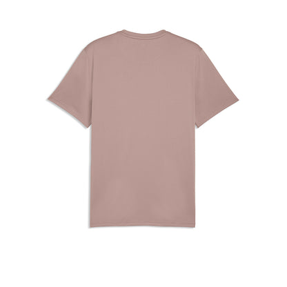 PUMA Tad Essentials Solid Cat Men's Training T-shirt - Supersports Thailand