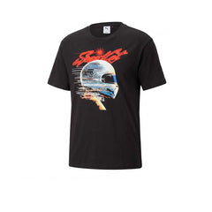 PUMA Graphics Speedcat Relaxed Men's T-Shirt