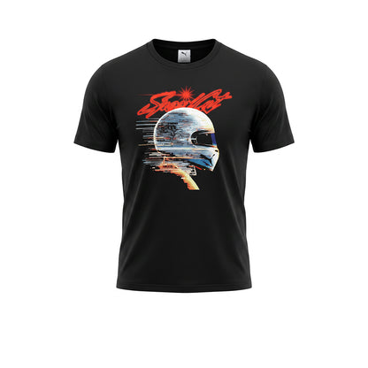 PUMA Graphics Speedcat Relaxed Men's T-Shirt