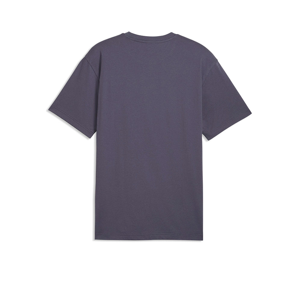 PUMA Graphics Speedcat Relaxed Men's T-Shirt Supersports Thailand