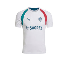 PUMA Portugal Training Men's Football Jersey - Supersports Thailand
