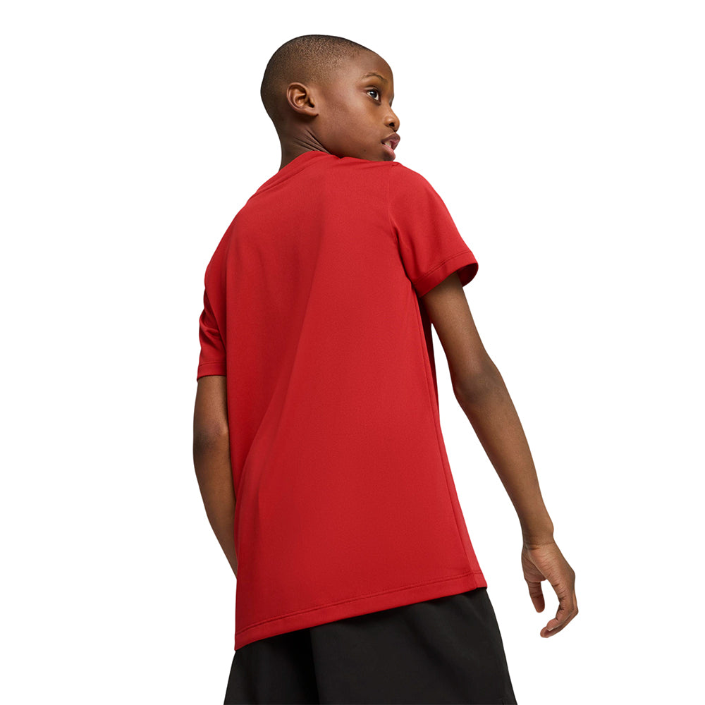 PUMA Train All Day Essentials เสื้อยืดเด็ก