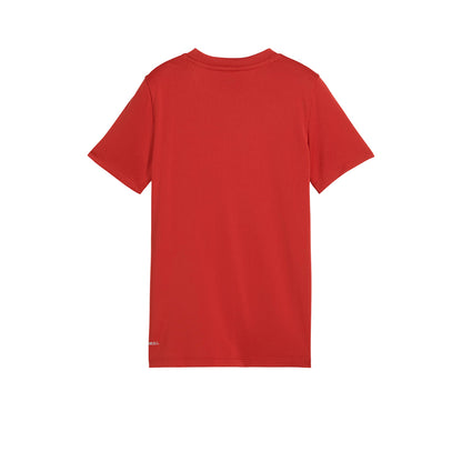 PUMA Train All Day Essentials เสื้อยืดเด็ก
