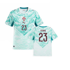 PUMA Men's Portugal Vitinha No.23 Away Replica 2026 Jersey - Supersports Thailand