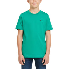 PUMA Train All Day Essentials เสื้อยืดเด็ก