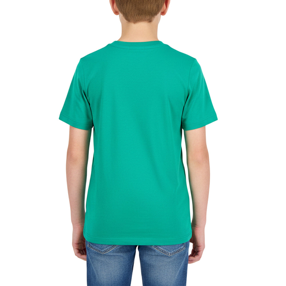 PUMA Train All Day Essentials เสื้อยืดเด็ก
