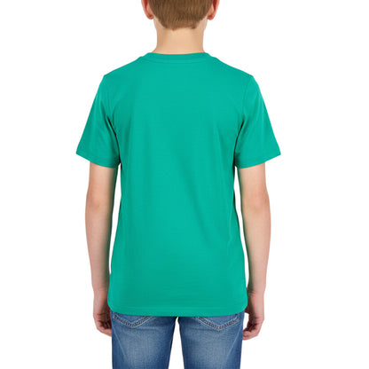 PUMA Train All Day Essentials เสื้อยืดเด็ก