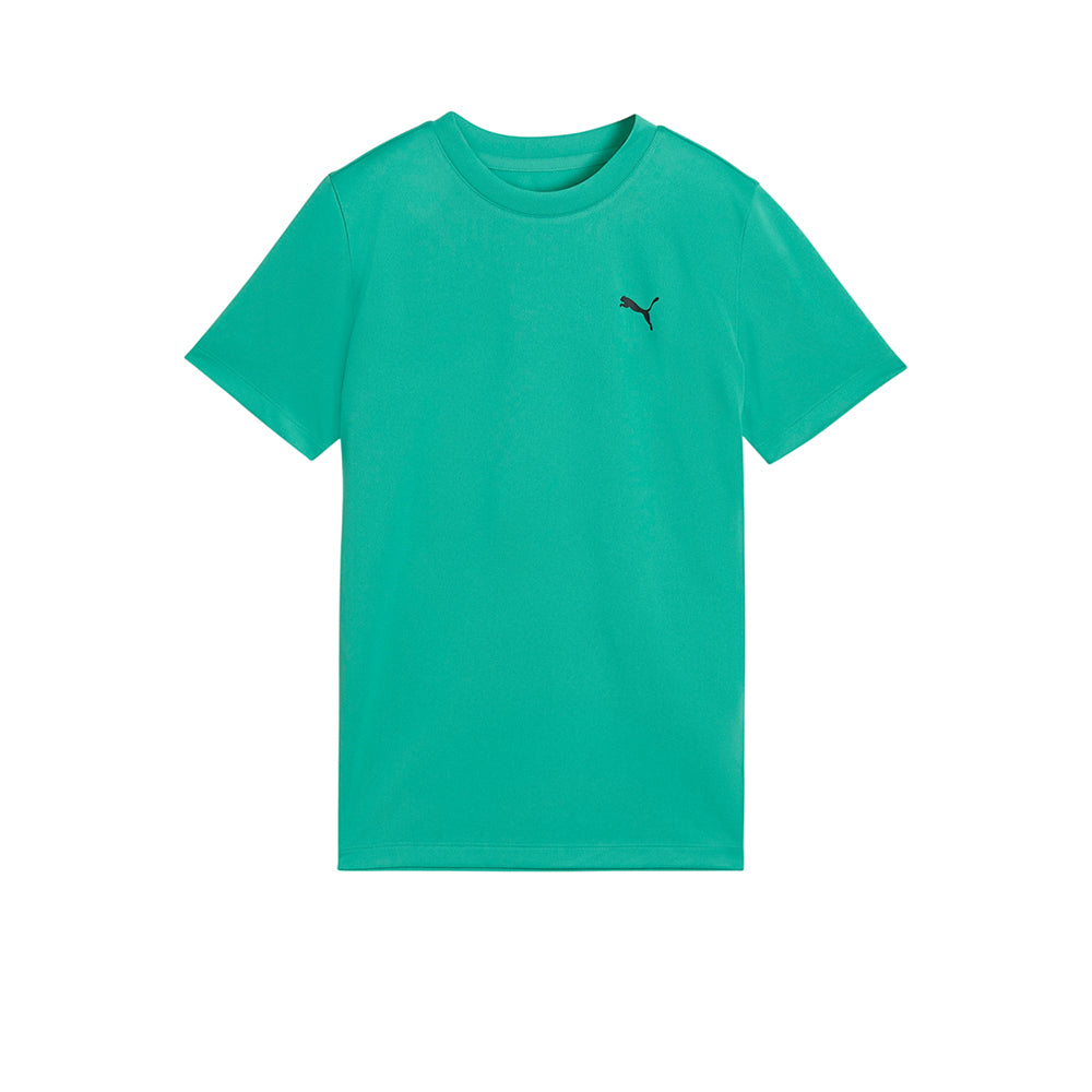 PUMA Train All Day Essentials เสื้อยืดเด็ก Supersports Thailand