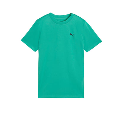 PUMA Train All Day Essentials เสื้อยืดเด็ก