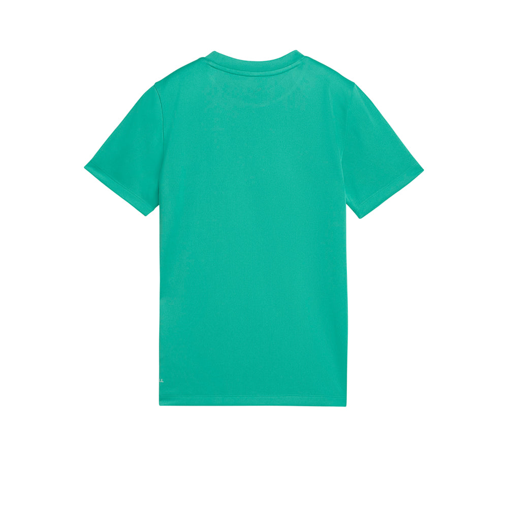 PUMA Train All Day Essentials เสื้อยืดเด็ก
