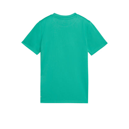 PUMA Train All Day Essentials เสื้อยืดเด็ก