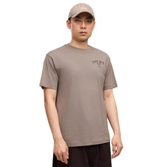 PUMA Graphic Cafe Relaxed เสื้อยืดผู้ชาย