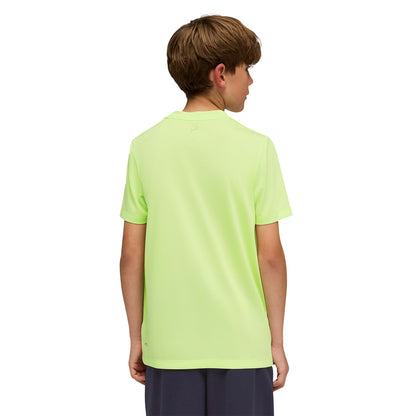 PUMA Train All Day Essentials เสื้อยืดเด็ก
