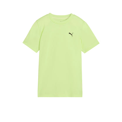 PUMA Train All Day Essentials เสื้อยืดเด็ก