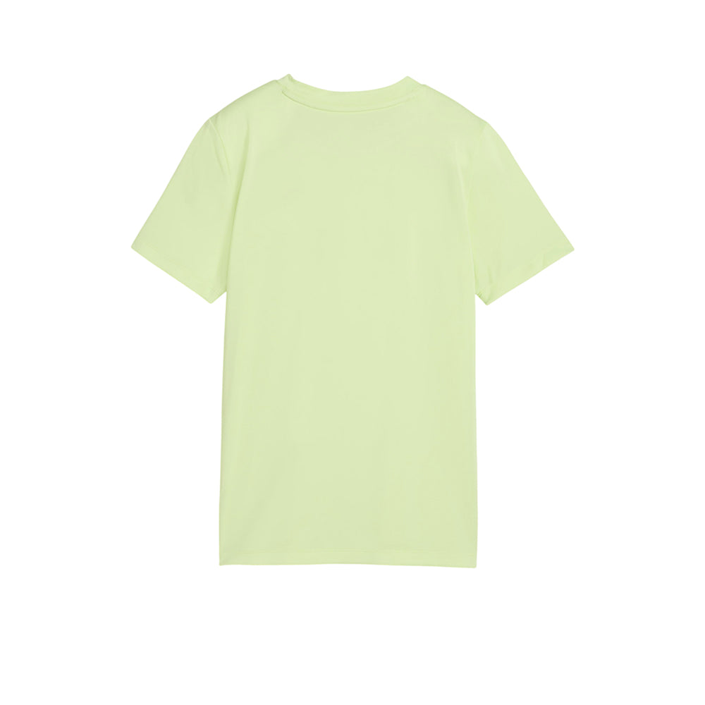 PUMA Train All Day Essentials เสื้อยืดเด็ก