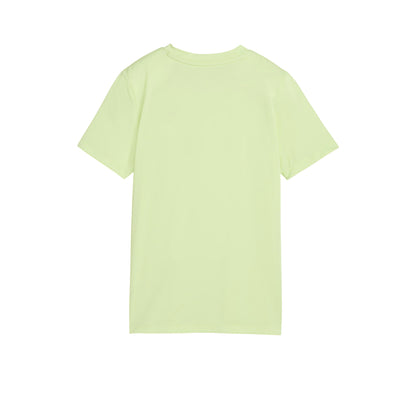 PUMA Train All Day Essentials เสื้อยืดเด็ก