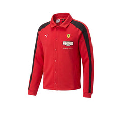 PUMA Ferrari T7 Track Men's Jacket