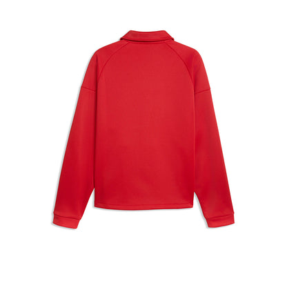 PUMA Ferrari T7 Track Men's Jacket