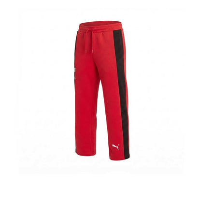 PUMA Scuderia Ferrari T7 Track Men's Lifestyle Pants
