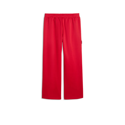 PUMA Scuderia Ferrari T7 Track Men's Lifestyle Pants