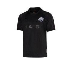 PUMA Olympique de Marseille 125th Anniversary เสื้อฟุตบอลผู้ชาย