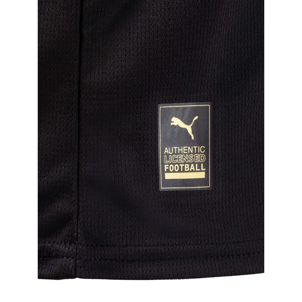 PUMA Olympique de Marseille 125th Anniversary Men's Football Jersey
