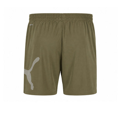PUMA Train All Day Essentials Big Logo 7" Men's Training Shorts - Supersports Thailand