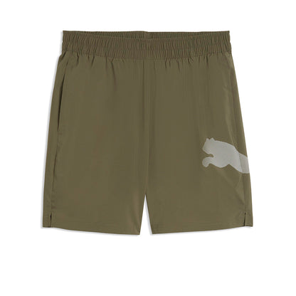 PUMA Train All Day Essentials Big Logo 7" Men's Training Shorts - Supersports Thailand