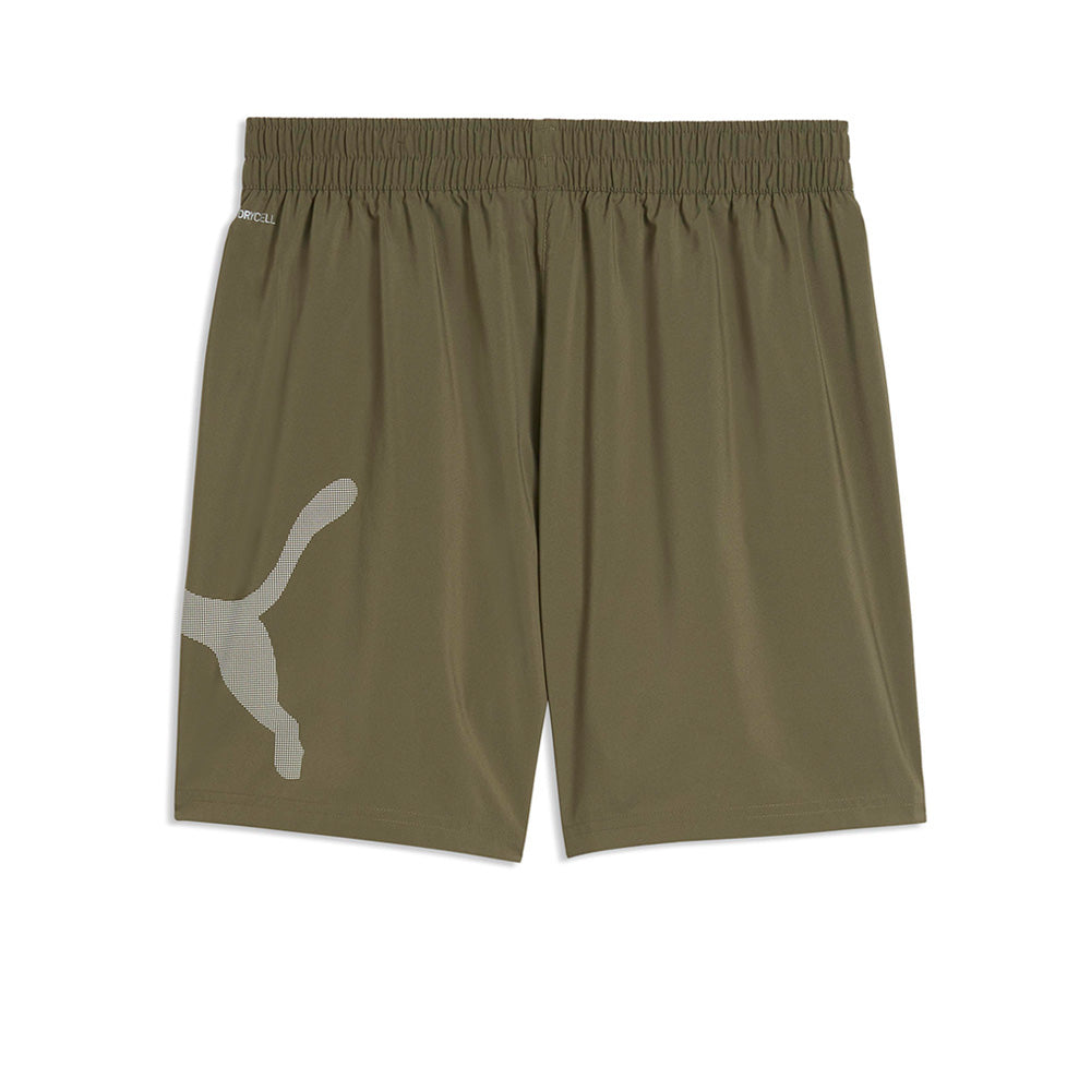 PUMA Train All Day Essentials Big Logo 7" Men's Training Shorts - Supersports Thailand Supersports Thailand
