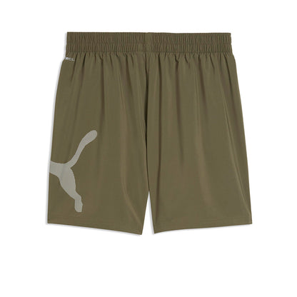 PUMA Train All Day Essentials Big Logo 7" Men's Training Shorts - Supersports Thailand